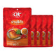OK Shaking Powder Paprika Flavor 80g