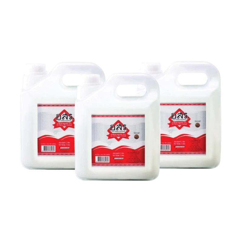 Aor Sor Ror ASR Distilled Vinegar 5% 3 Liters