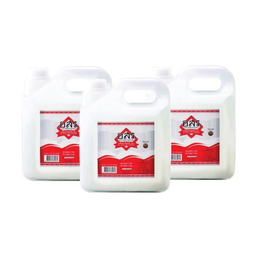 Aor Sor Ror ASR Distilled Vinegar 5% 3 Liters