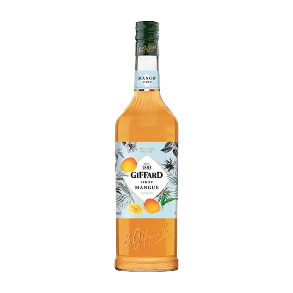 Giffard Mixology Size MANGO 1l