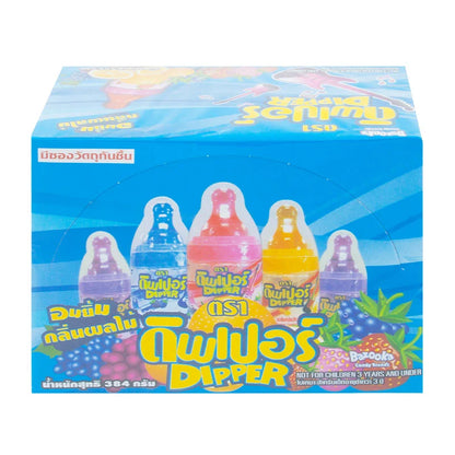 Dipper Mixed Flavors 32g