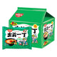 NISSIN Ramen Tonkotsu 5 Bags 100g
