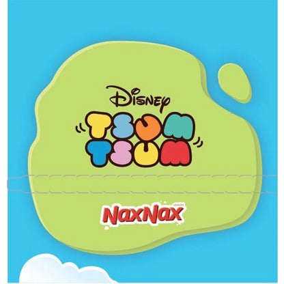 Naxnax Gummy Tsum Strawberry 35g