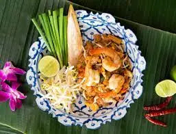 J-lek Pad Thai Sauce Bottles 1150g
