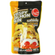 Oyua Crispy Salmon Skin Crab Curry Salted Egg