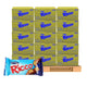Ricco Chocolate Wafer 12 Pcs X 72 Packs 18.5g