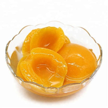 Brook Peaches In Syrup 825g