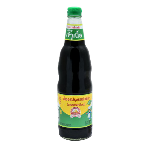 Golden Mountain Season Sauce Green