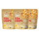 CHAOLAY Fish Crisps (golden Curry Shrimp) 100g x3