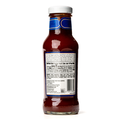 Heinz Seafood Cocktail Sauce