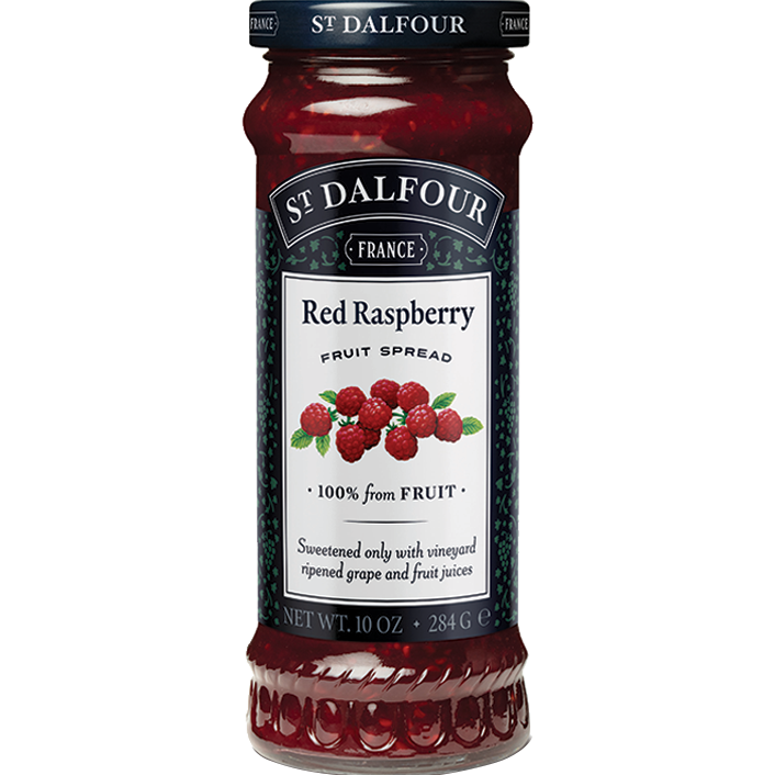 St. Dalfour Raspberry