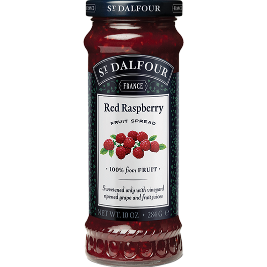 St. Dalfour Raspberry