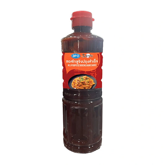 ARO X Sukishi All Purpose Gochujang Sauce 635g
