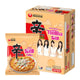 NONGSHIM Toomba Spicy And Creamy Instant Noodle 137g x20