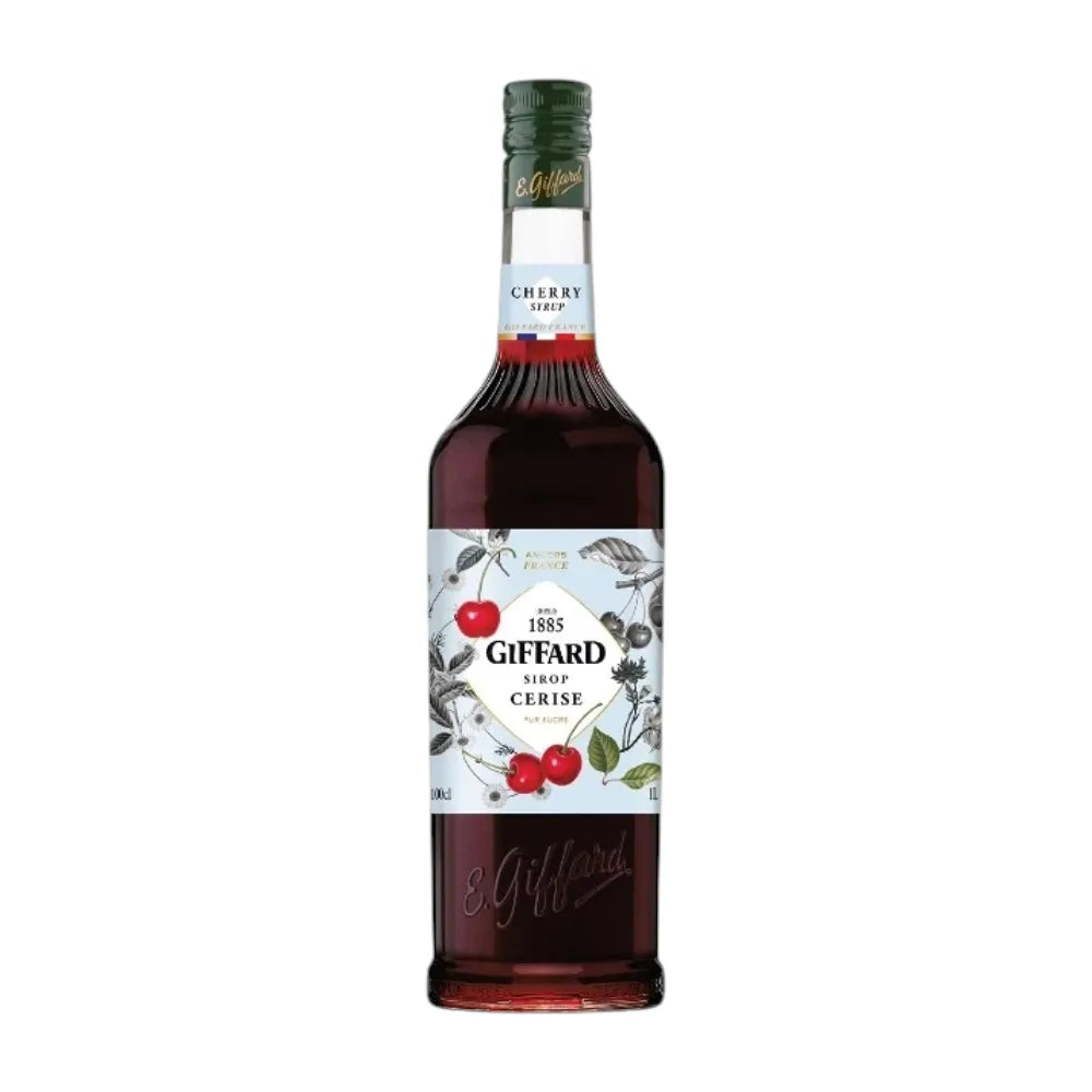 Giffard Mixology Size CHERRY 1l