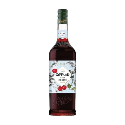 Giffard Mixology Size CHERRY 1l