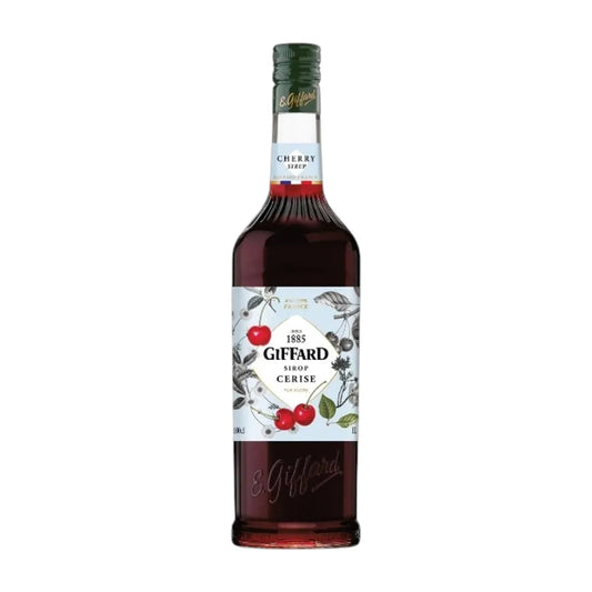 Giffard Mixology Size CHERRY 1l