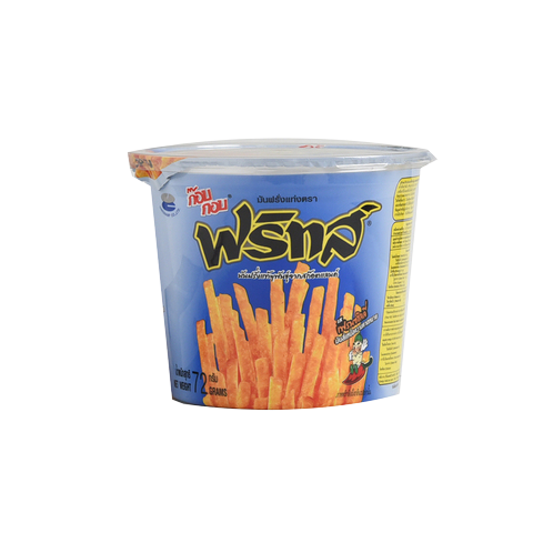 Kob Kob Frites Potato Stick French Chilli Flav