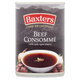 Baxters Luxury Beef Consomme Soup