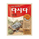 Dasida Anchovy Soup Stock 1kg