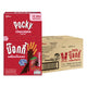 Pocky Cracker Chocolate 10g x120