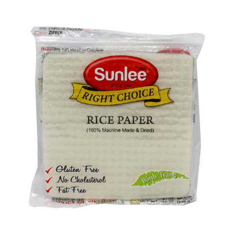Sunlee Rice Paper