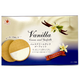 Nikko Vanilla Cream Sand Gaufrette Cookie