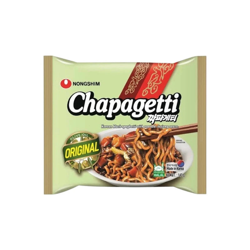 NONGSHIM Chapagetti Chapagetti