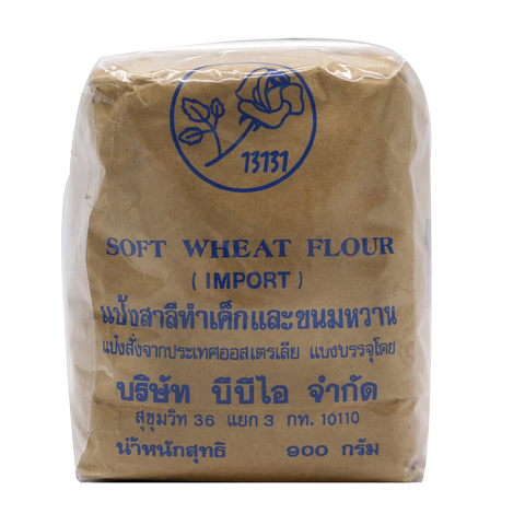 White Rose Soft Wheat Flour