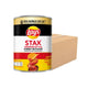 LAYS STAX GERMAN CURRY KETCHUP 42g x24