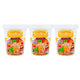 SUESAT Sueasat Cup Noodles Garlic Chicken Flavor Pack Of 3 Cups