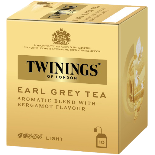 Twining's Earl Grey