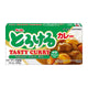 S&B Tasty Curry Japanese Mix Medium Hot 200g