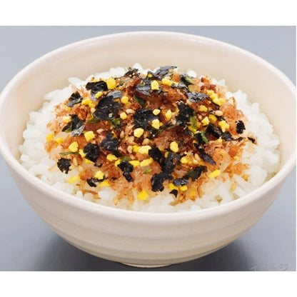 Mishima Seto No Ka Furikake Rice Seasoning With Bonito Flake