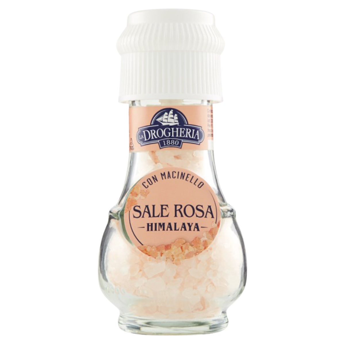 Drogheria Himalaya Pink Salt