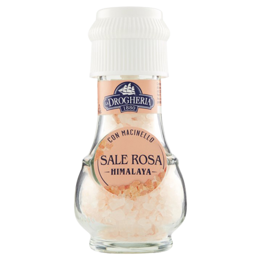 Drogheria Himalaya Pink Salt