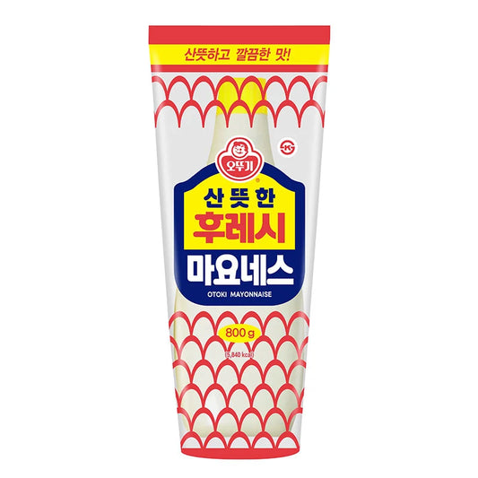 Otoki Mayonnaise 800g