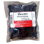 Makro Garcinia dry grocery product in 200g packaging, featuring the label and packaging details.