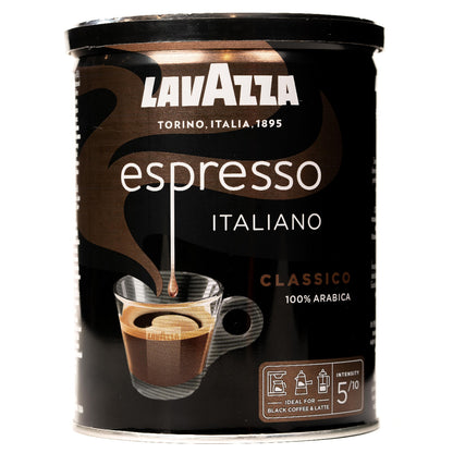Lavazza Espresso Coffee