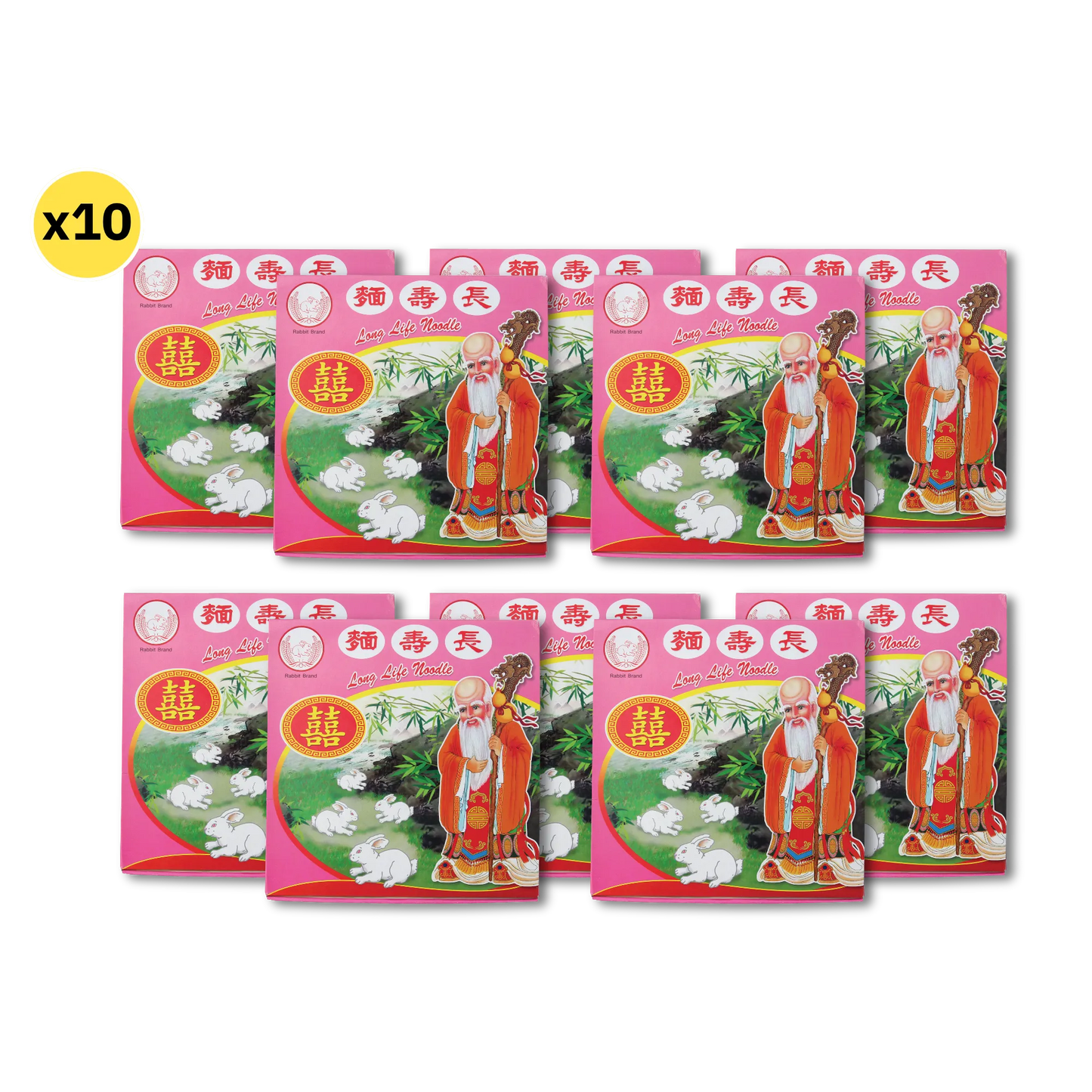 RABBIT BRAND 500g