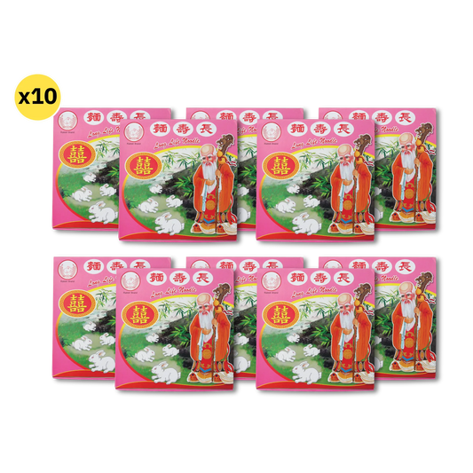 RABBIT BRAND 500g