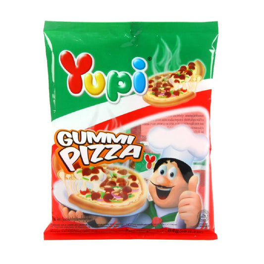 Yupi Gummy Pizza