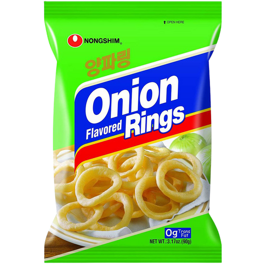 Nong Shim Onion Ring