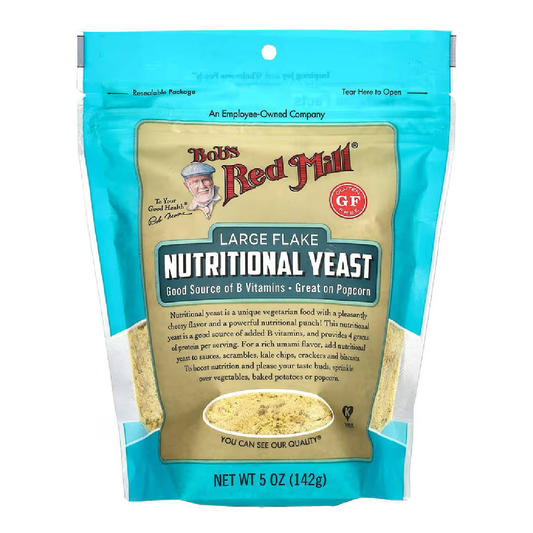 Bob's Red Mill Nutritional Yeast