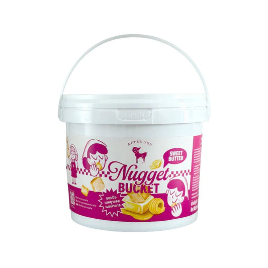 AFTER YOU Nugget Bucket Sweet Butter 250g