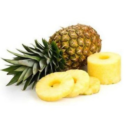Brook Pineapple Slice 567g