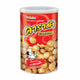 CARADA squid cracker can, 90g, with a metal container showing the product label and packaging details.
