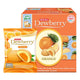 DEWBERRY Orange Puff Cake 15g x24
