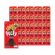 Pocky Biscuit Stick Coated With Chocolate 10 Pcs X 30 45g