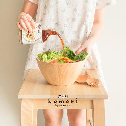 Komori Salad Dressing Sesame